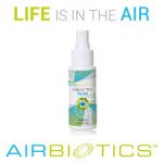 Logo for Airbiotics UK Logo for Airbiotics UK