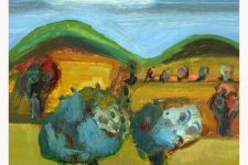 Logo for Art4You, Scotland Logo for Art4You, Scotland