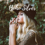 Logo for Boho Silver Logo for Boho Silver