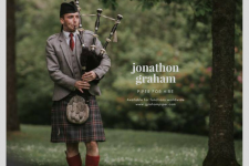 Logo for Jonathon Graham Logo for Jonathon Graham