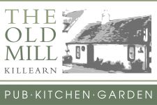 Logo for The Old Mill Logo for The Old Mill
