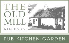Logo for The Old Mill Logo for The Old Mill